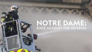 Notre-Dame: Race Against the Inferno — foto 2