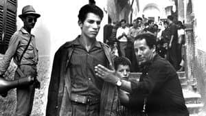 L'Histoire Du Film "La Bataille D'Alger" — foto 1