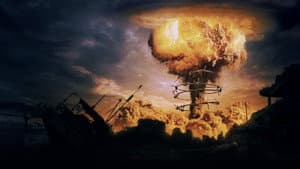Apocalypse, La Guerre des mondes (1945-1991) — foto 1