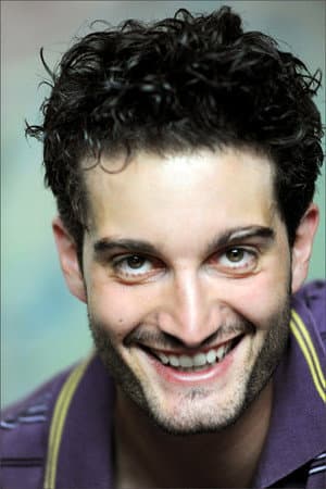 Matteo Bonanni