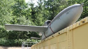 Hitler's Supergun — foto 2