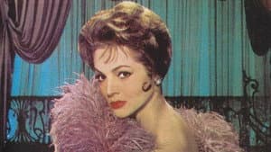 La reina del Chantecler — foto 1