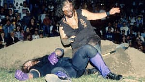 WWE In Your House 11: Buried Alive — foto 9