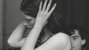 Éloge de l'amour — foto 2