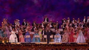 André Rieu - Love in Venice — foto 10