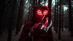 Nightmare on Rezz Street — foto 2