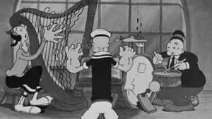 The Spinach Overture — foto 1