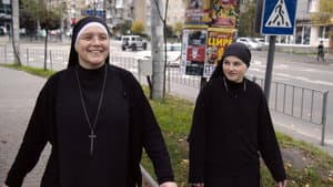 Sisters of Ukraine — foto 3