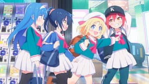Cultural Exchange with a Game Centre Girl — foto 6