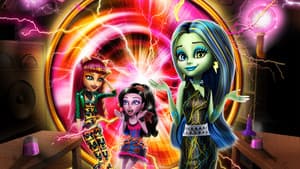 Monster High: Fusión Espeluznante — foto 4