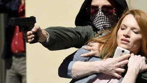 Unidas por el crimen — foto 4