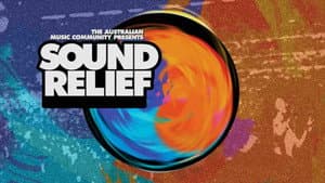 Sound Relief - MCG — foto 1