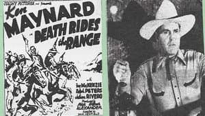 Death Rides the Range — foto 2