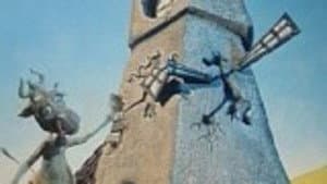 La vache qui voulait sauter par dessus l'église — foto 4