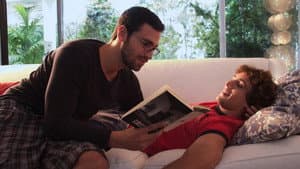 Do Começo ao Fim — foto 3