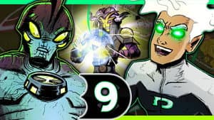 Episodio 9