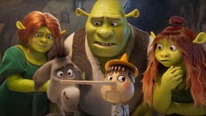 Shrek 5 — foto 3