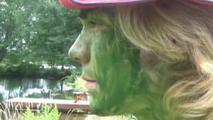 Frog Guy — foto 1
