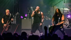 Sepultura: Rock in Rio 2013 — foto 1