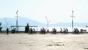 Kaybolan Sularda Pedal Çevirmek — foto 7