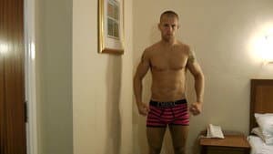 British Beef Nude Photo Shoots 2012 — foto 1