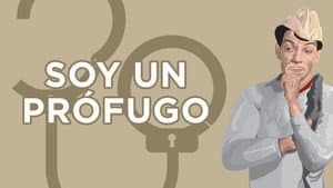 Soy un prófugo — foto 2
