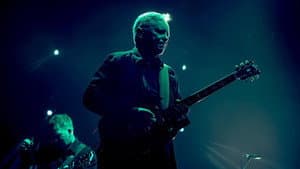 New Order Live At Alexandra Palace — foto 5