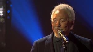 Tom Jones - Live on Soundstage — foto 2