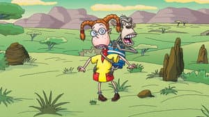 Los Thornberrys — foto 4