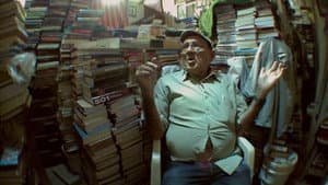 Sêo Inácio (ou O Cinema do Imaginário) — foto 5