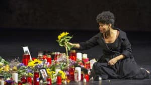 Mozart: La clemenza di Tito — foto 1