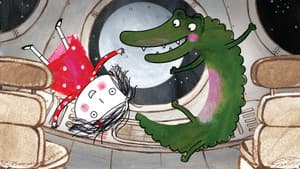 Rita og Krokodille 2 — foto 3