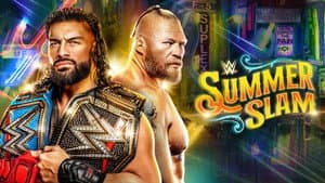 WWE SummerSlam 2022 — foto 2