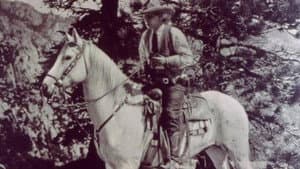 The Phantom Horseman — foto 1