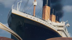 Ship of Dreams: Titanic Movie Diaries — foto 3