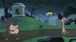 Episodio 11