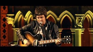 Noel Gallagher: Sitting Here in Silence — foto 1