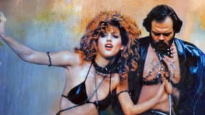The Sex and Violence Family Hour — foto 1