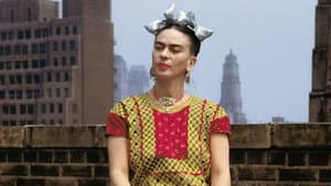 Frida Kahlo - Giganten der Kunst — foto 2