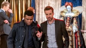 Aurora Teagarden Mysteries: Heist and Seek — foto 4