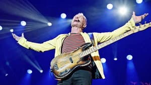 Sting : My Songs au château de Chambord — foto 1