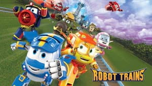 Robot Trains — foto 4