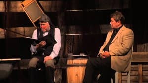 Oluf i eget bokbad — foto 1