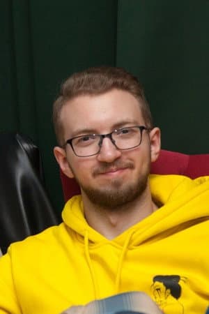 German Tomashuk