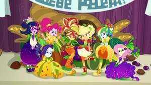 My Little Pony: Equestria Girls - Holidays Unwrapped — foto 1