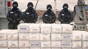 Narcotrafic, le poison de l’Europe — foto 1