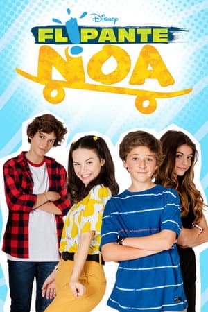 Temporada 1