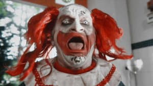 The Clown — foto 1