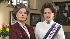 Up the Women — foto 2