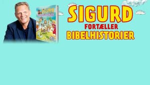 Sigurd fortæller bibelhistorier — foto 1